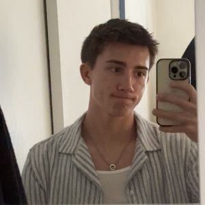 Meet your Posher, Eric